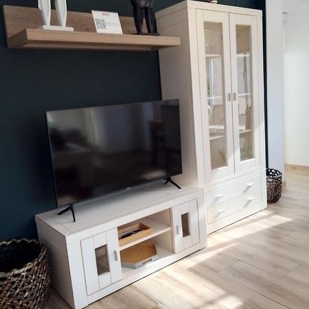 Precioso Apartamento En Benicasim Benicàssim Eksteriør billede