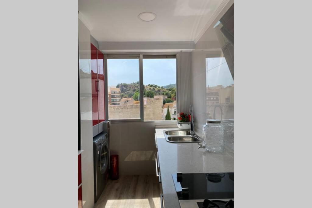 Precioso Apartamento En Benicasim Benicàssim Eksteriør billede