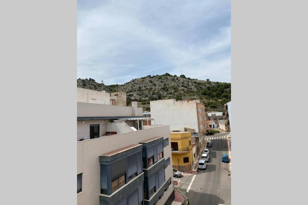 Precioso Apartamento En Benicasim Benicàssim Eksteriør billede