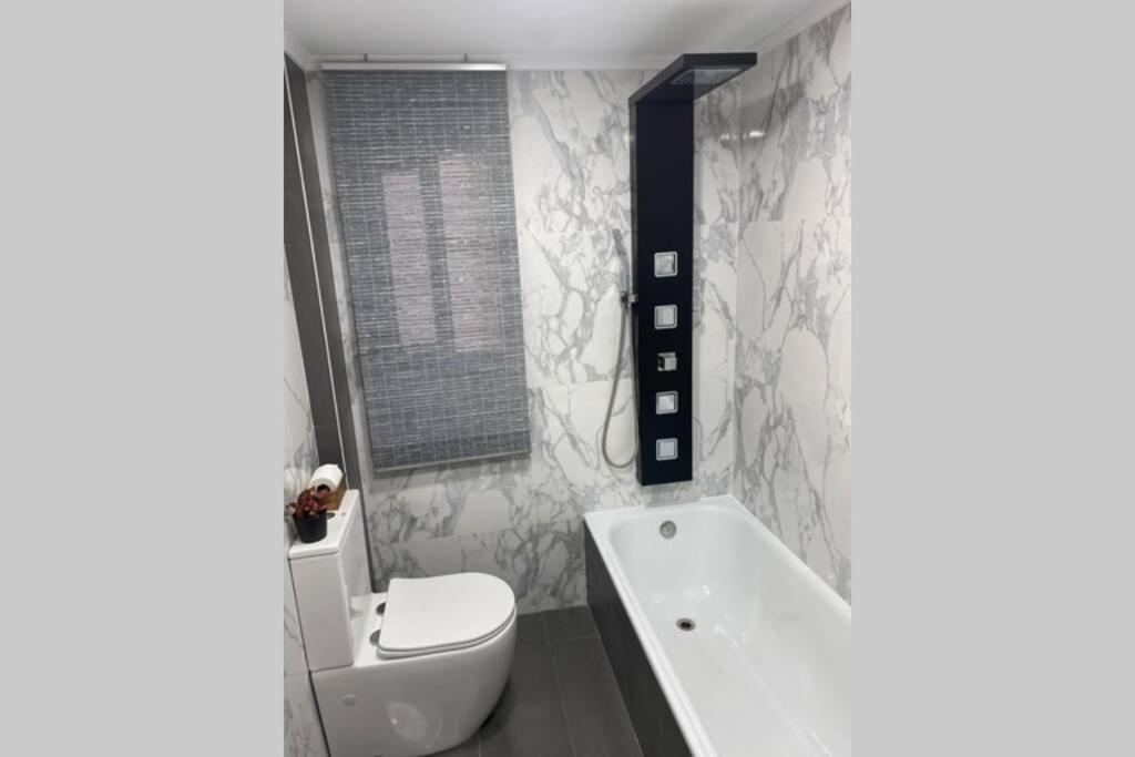 Precioso Apartamento En Benicasim Benicàssim Eksteriør billede